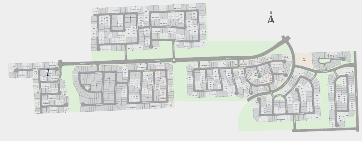18727 Marigold Lights Drive, Richmond, TX 77407 18727 Marigold Lights Drive Sitemap
