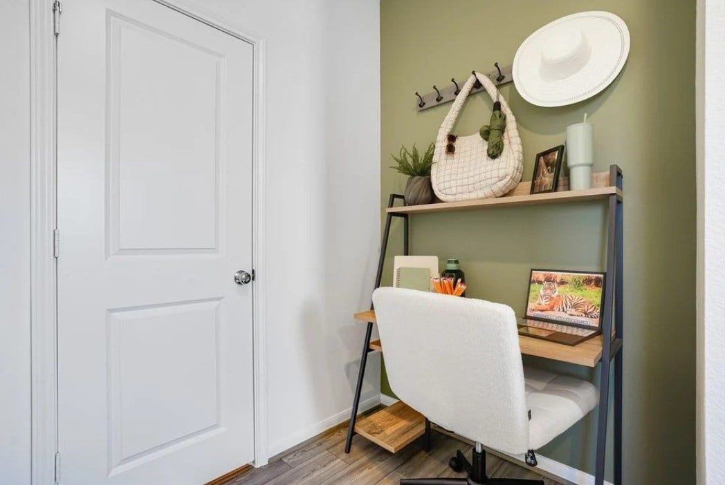 18727 Marigold Lights Drive, Richmond, TX 77407 Representative Photo