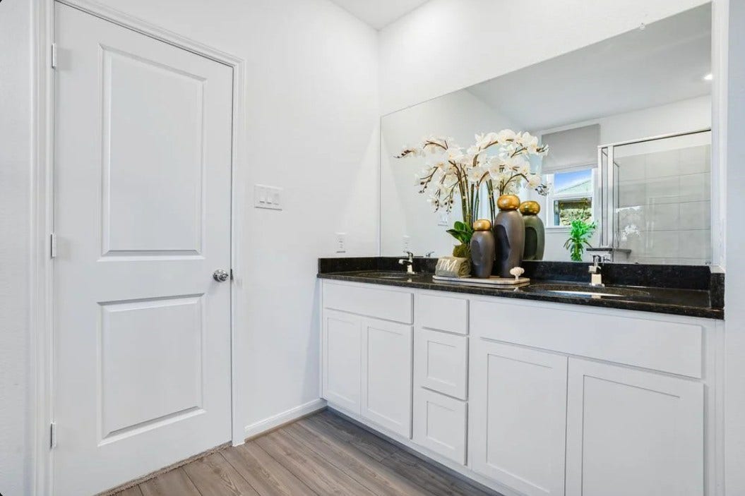 18727 Marigold Lights Drive, Richmond, TX 77407 Representative Photo