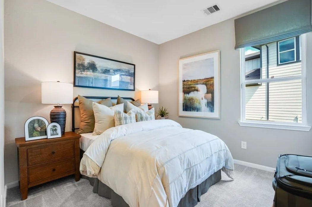 18727 Marigold Lights Drive, Richmond, TX 77407 Representative Photo