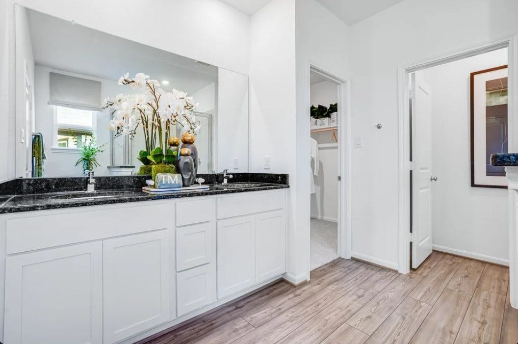 18727 Marigold Lights Drive, Richmond, TX 77407 Representative Photo