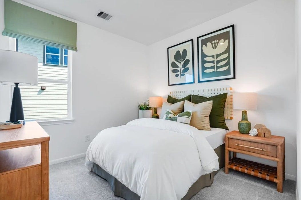 18727 Marigold Lights Drive, Richmond, TX 77407 Representative Photo