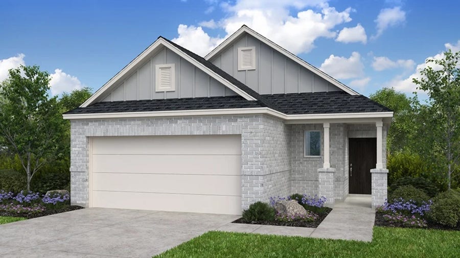 Property photo for 18727 Marigold Lights Drive, Richmond, TX