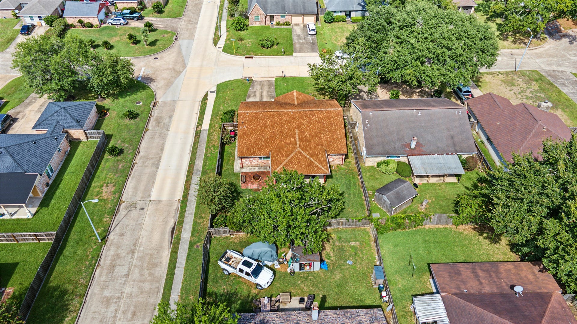 12802 Enchanted Path Drive, Houston, TX 77044 12802 Enchanted Path Drive, Houston, TX 77044