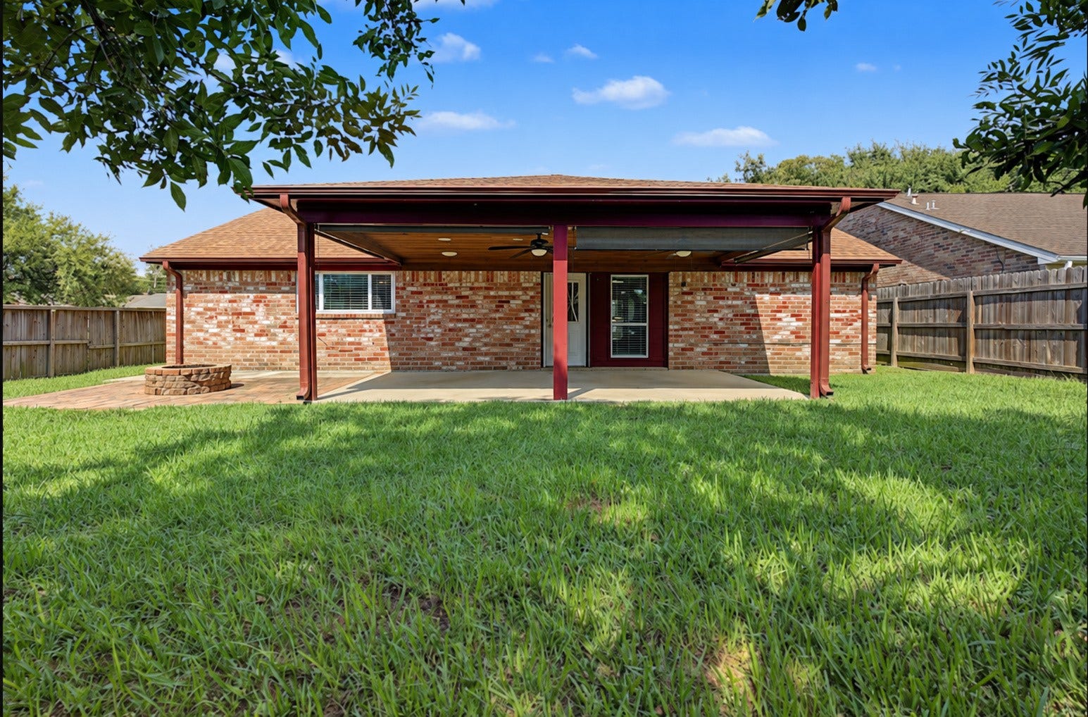 12802 Enchanted Path Drive, Houston, TX 77044 12802 Enchanted Path Drive, Houston, TX 77044