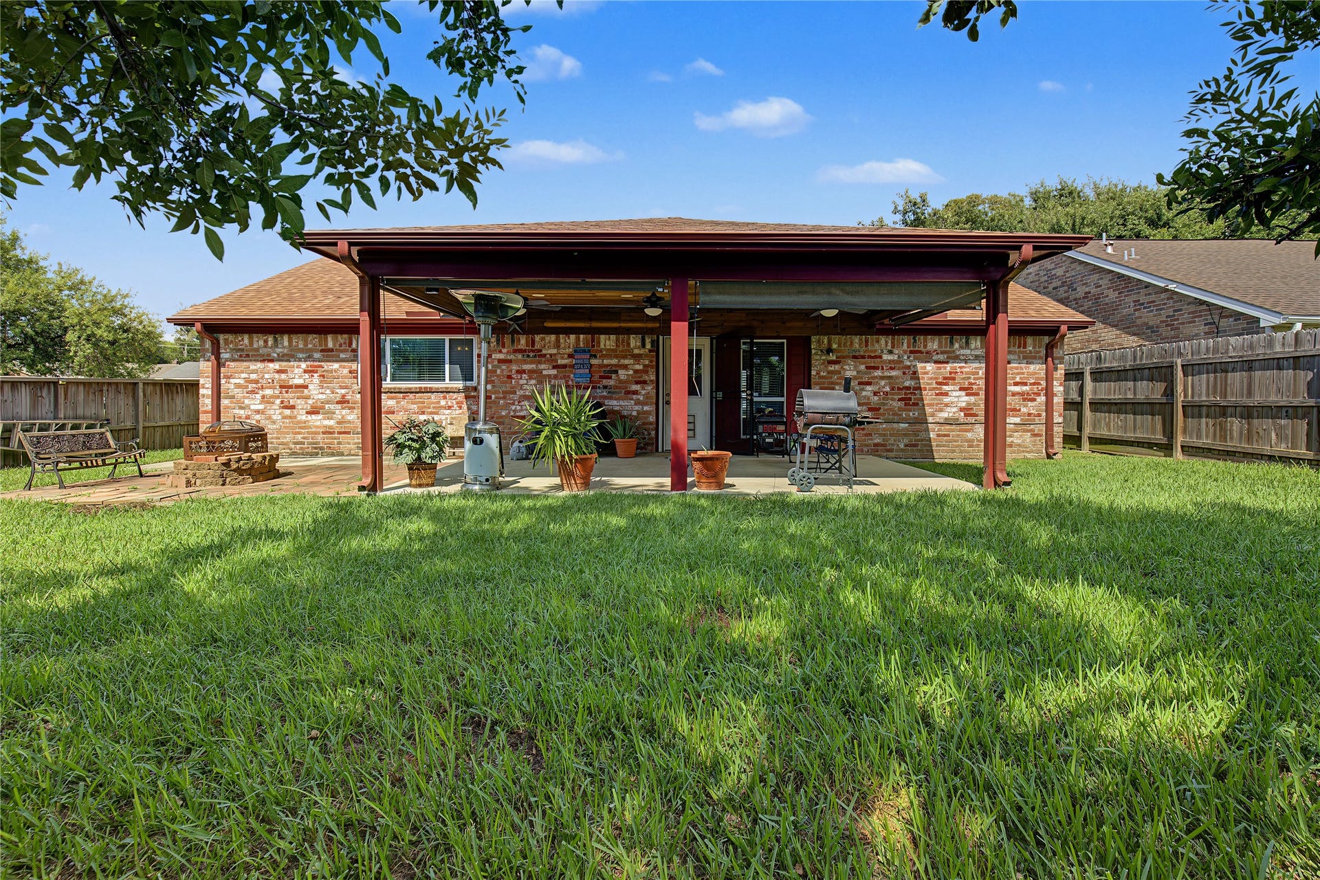12802 Enchanted Path Drive, Houston, TX 77044 12802 Enchanted Path Drive, Houston, TX 77044