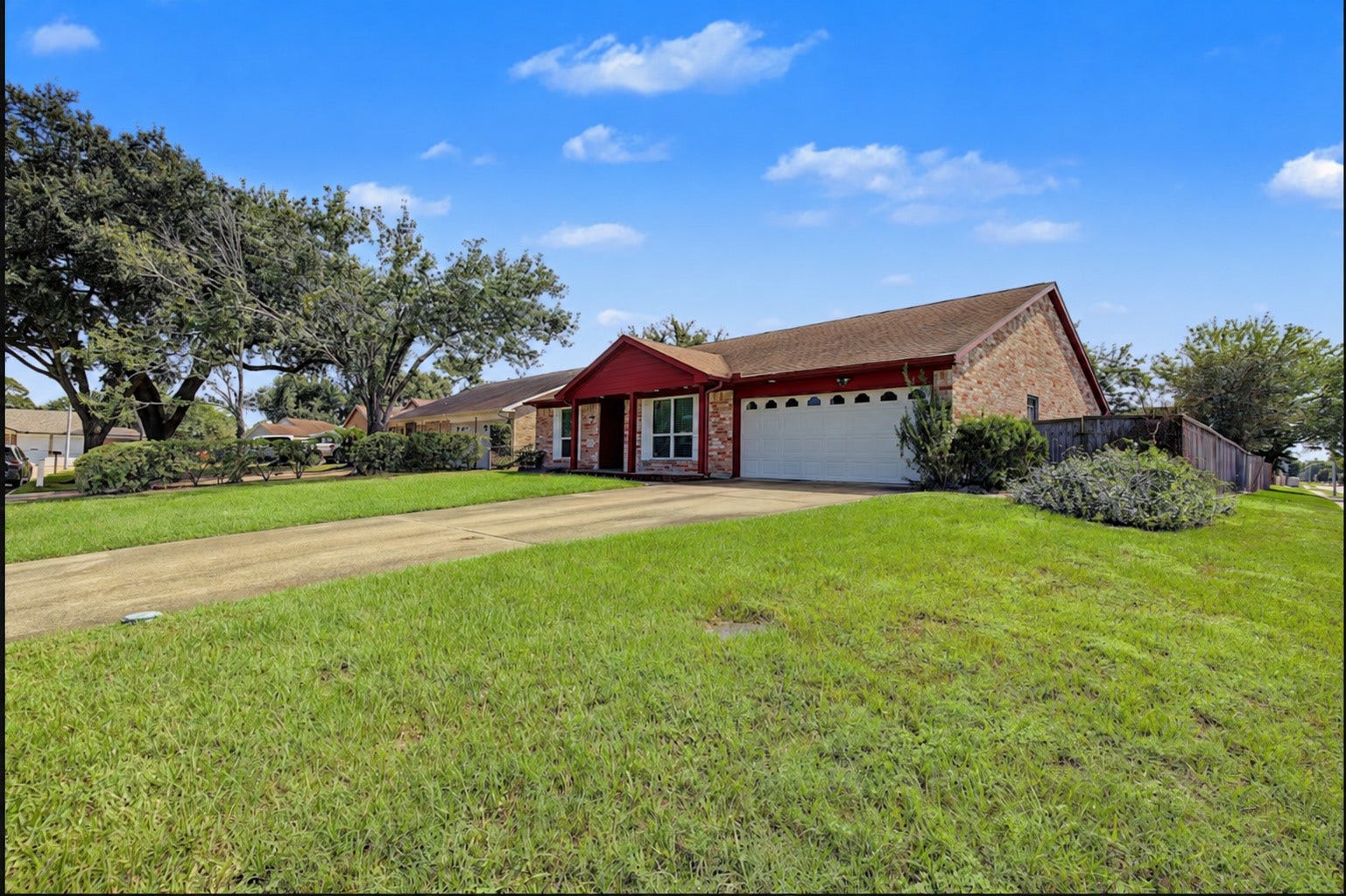 12802 Enchanted Path Drive, Houston, TX 77044 12802 Enchanted Path Drive, Houston, TX 77044