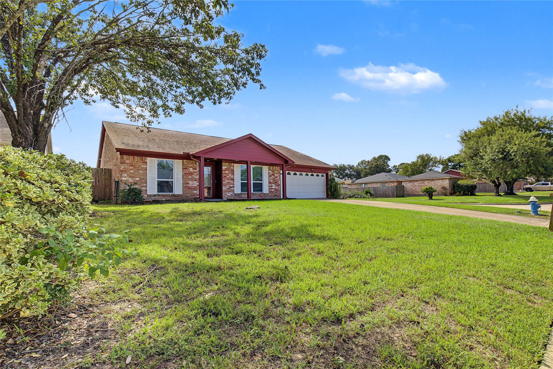 12802 Enchanted Path Drive, Houston, TX 77044 12802 Enchanted Path Drive, Houston, TX 77044