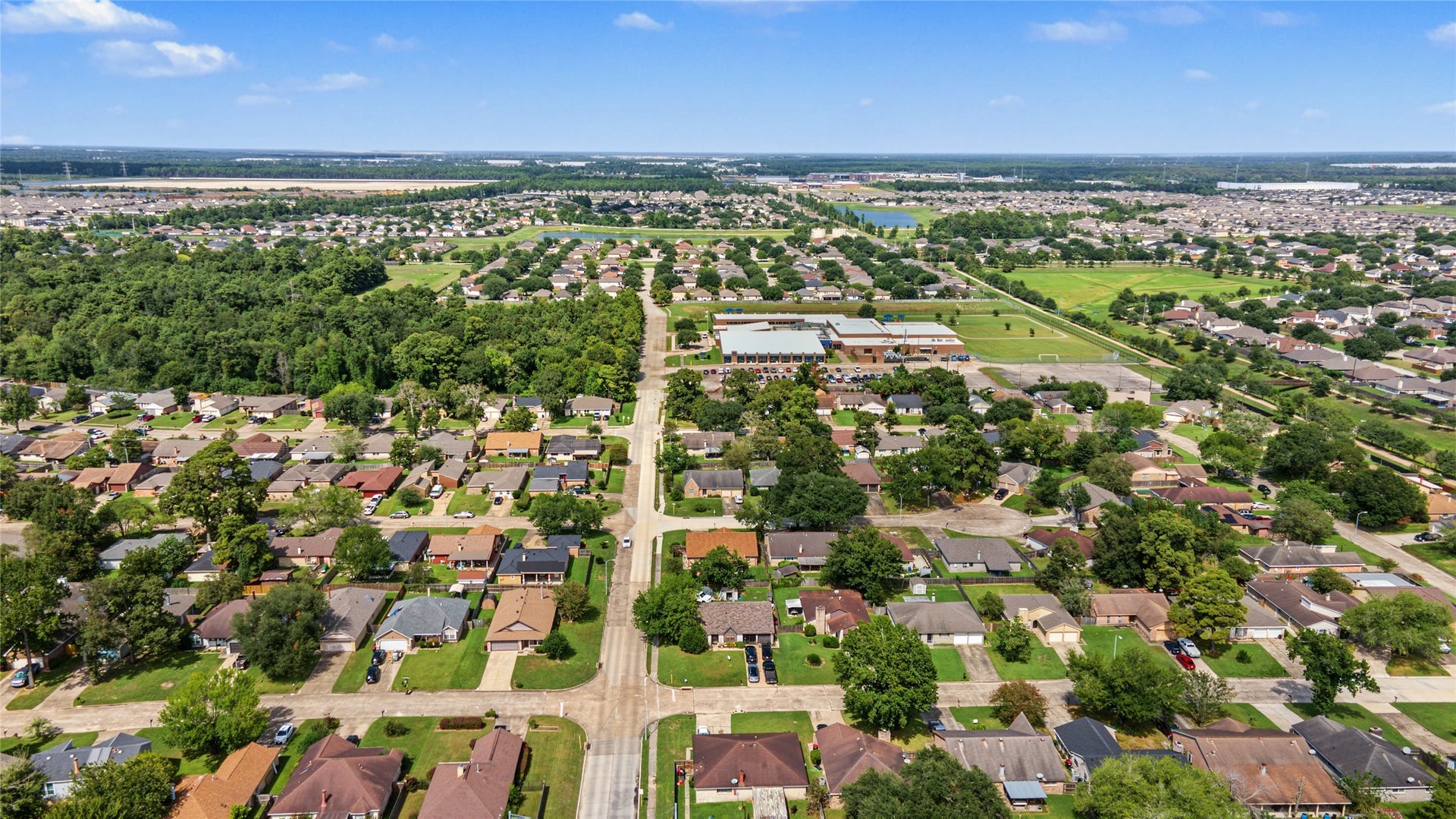 12802 Enchanted Path Drive, Houston, TX 77044 12802 Enchanted Path Drive, Houston, TX 77044