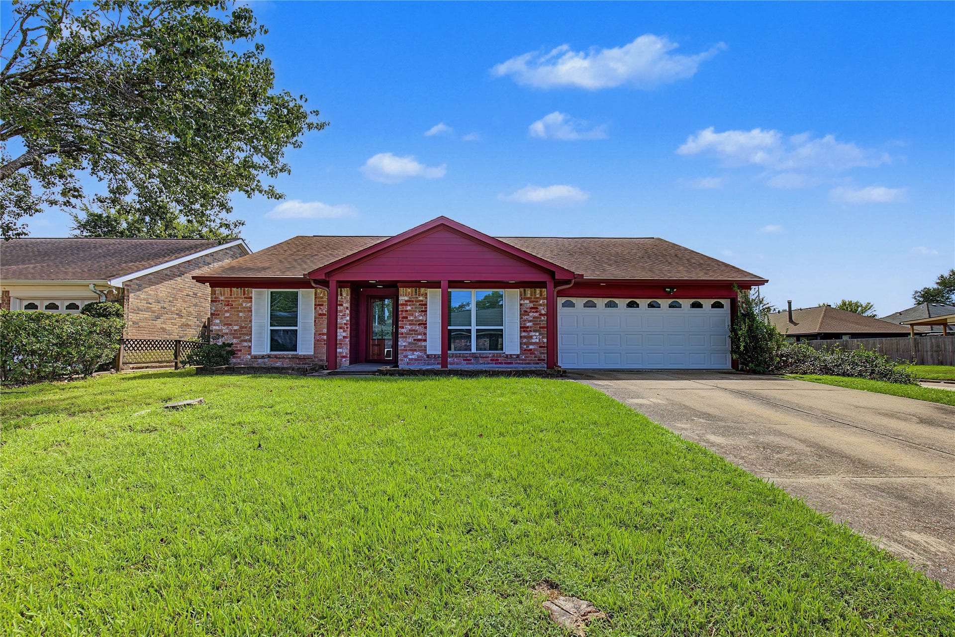 12802 Enchanted Path Drive, Houston, TX 77044 12802 Enchanted Path Drive, Houston, TX 77044