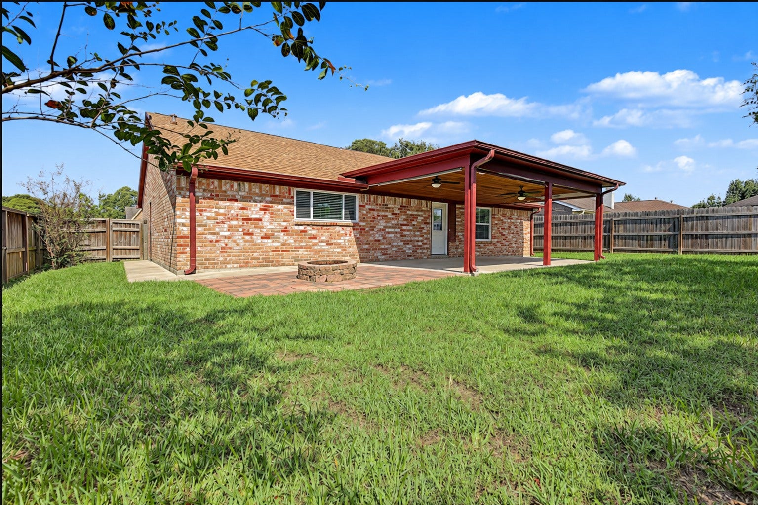 12802 Enchanted Path Drive, Houston, TX 77044 12802 Enchanted Path Drive, Houston, TX 77044