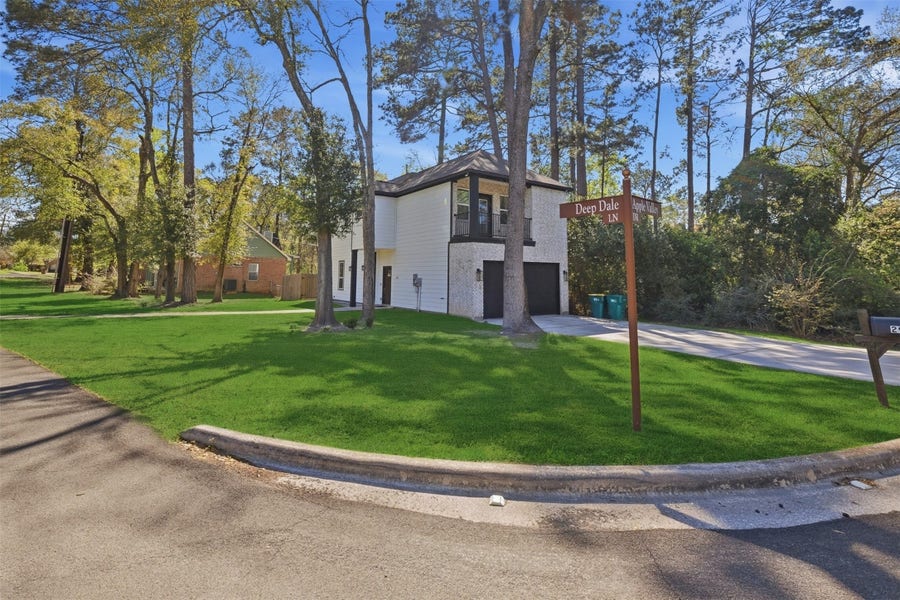 Property photo for 294 Apple Valley, Conroe, TX