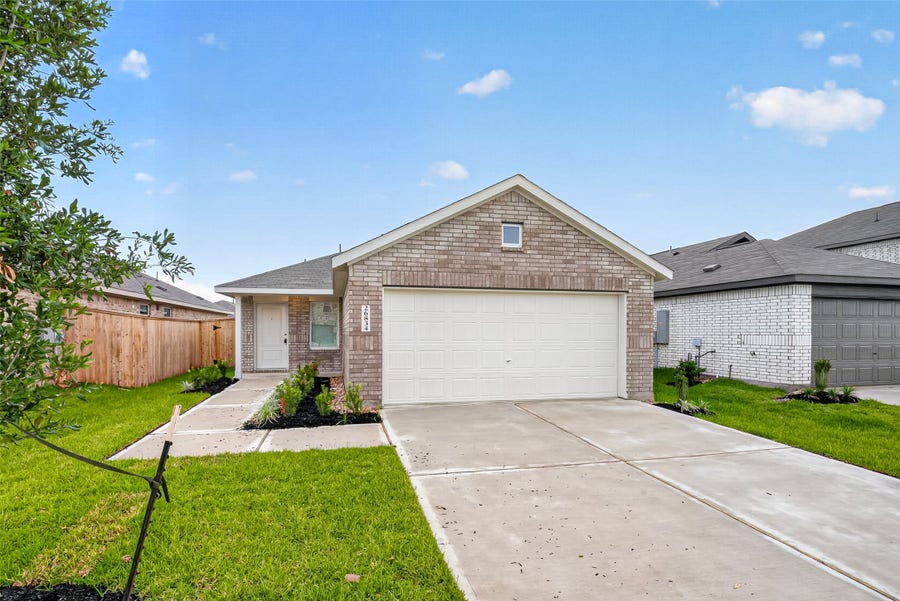 Property photo for 26834 Vanilla Pearls Lane, Katy, TX