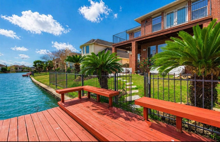 Property photo for 14215 Jaubert Court, Sugar Land, TX