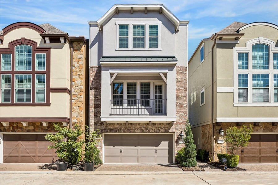 Property photo for 8318 Ginger Oak Street, Houston, TX