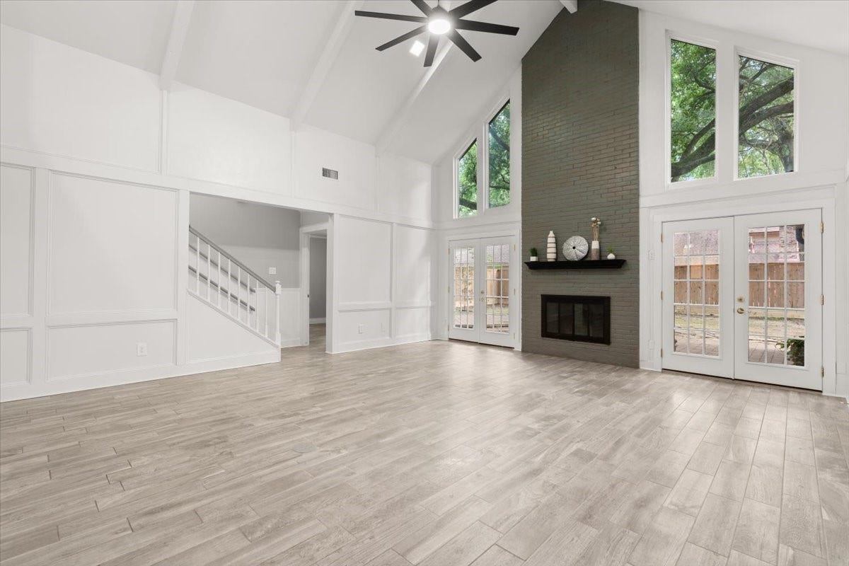 2106 Thousand Pines Drive, Houston, TX 77339