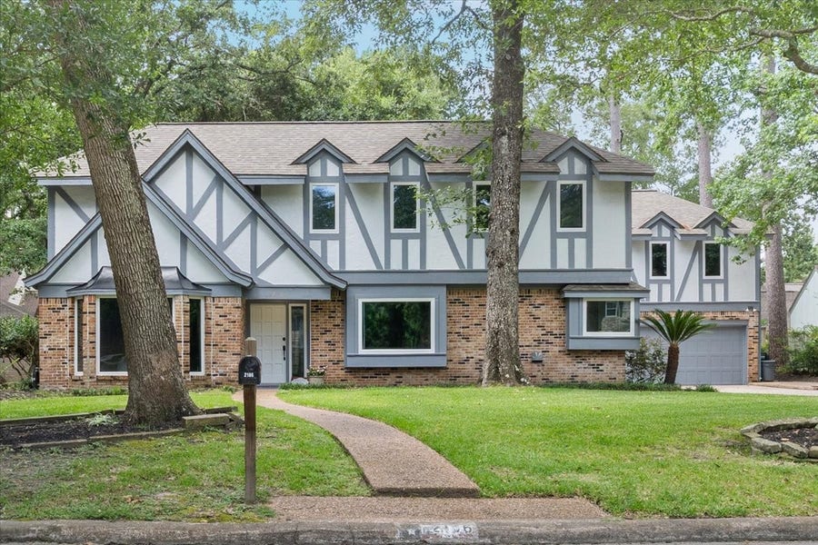 Property photo for 2106 Thousand Pines Drive, Houston, TX