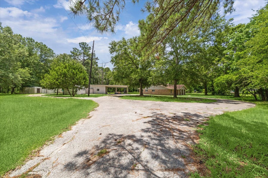 Property photo for 20576 Kings Road, New Caney, TX