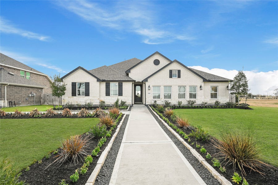 Property photo for 3003 Laguna Madre Place, Crosby, TX