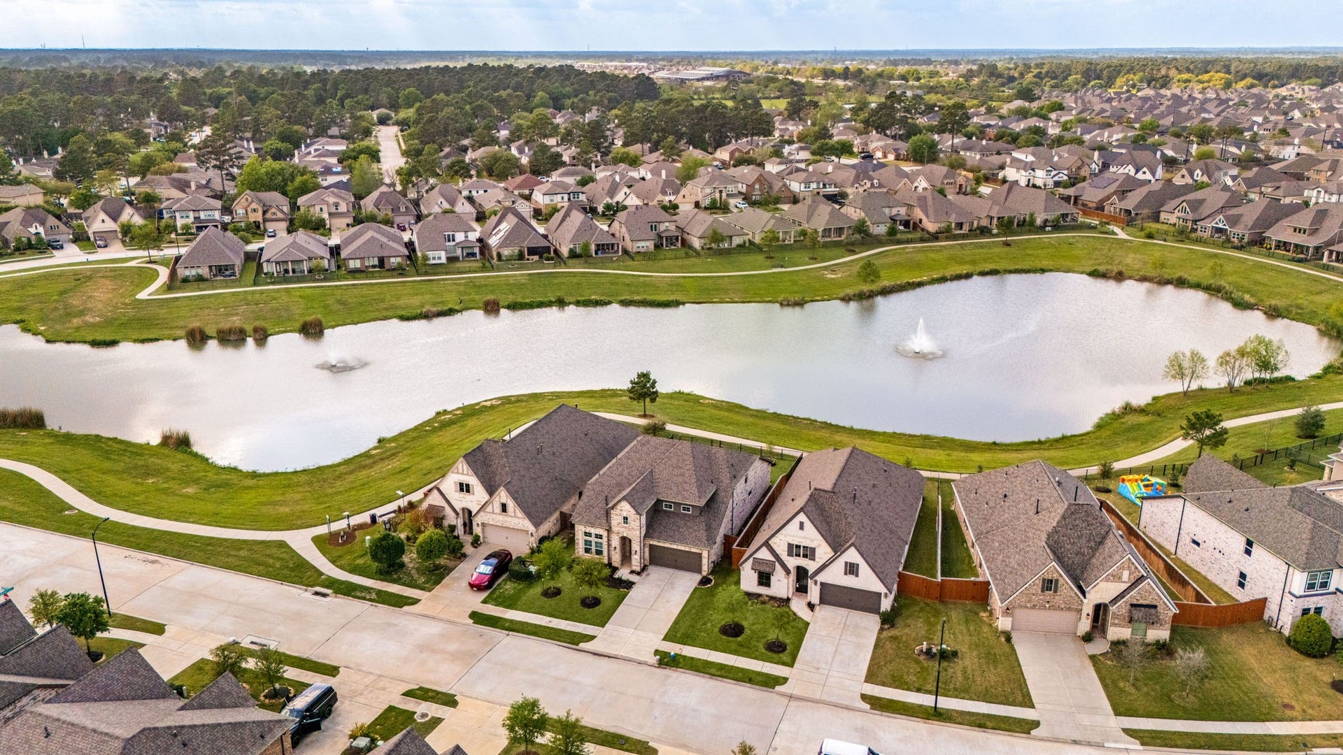 14443 Cobalt Bend Trail, Cypress, TX 77429 14443 Cobalt Bend Trail, Cypress, TX 77429