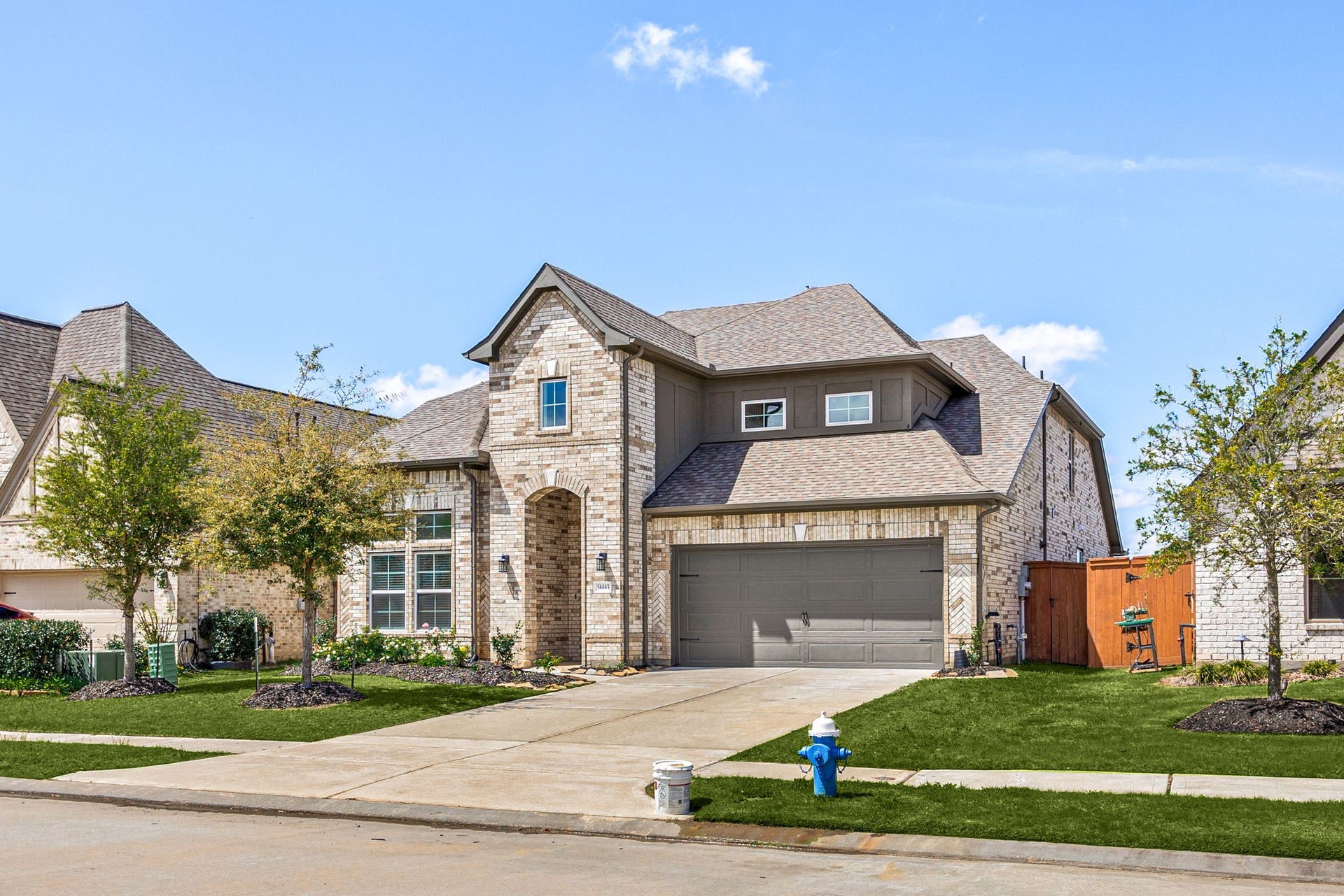 14443 Cobalt Bend Trail, Cypress, TX 77429 14443 Cobalt Bend Trail, Cypress, TX 77429