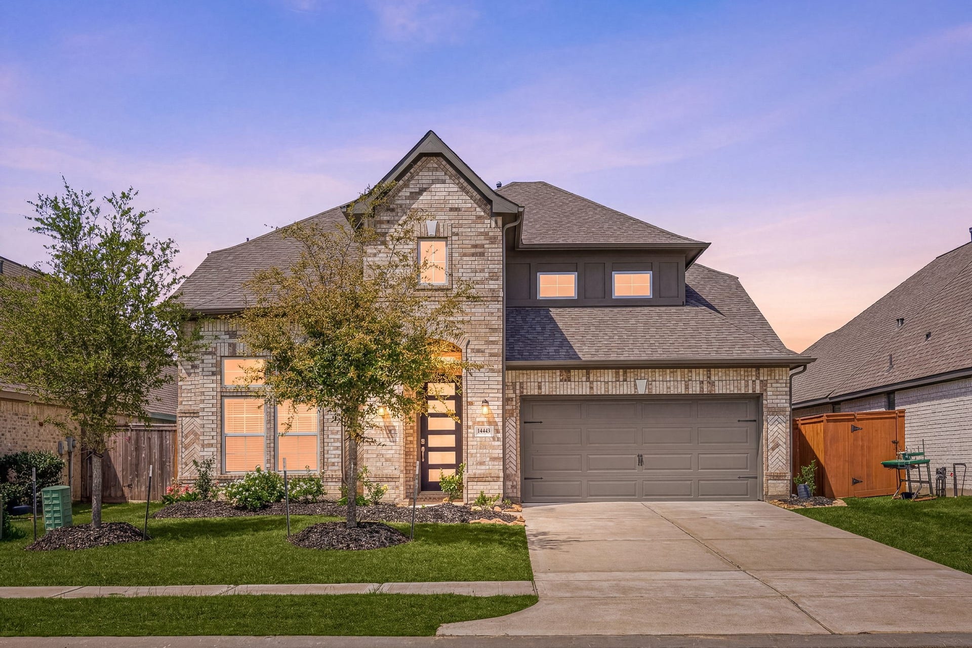 14443 Cobalt Bend Trail, Cypress, TX 77429 14443 Cobalt Bend Trail, Cypress, TX 77429