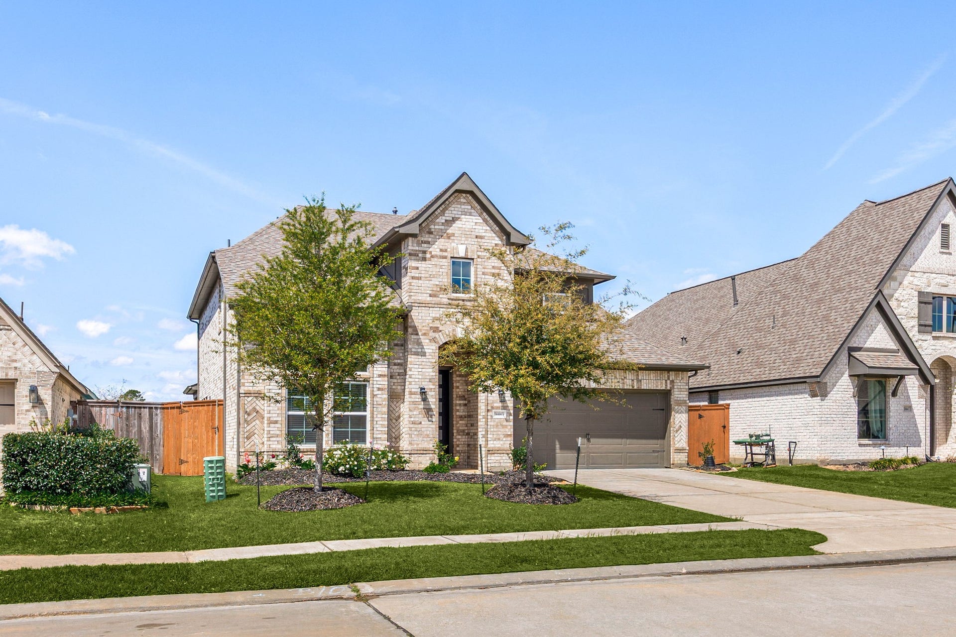 14443 Cobalt Bend Trail, Cypress, TX 77429 14443 Cobalt Bend Trail, Cypress, TX 77429