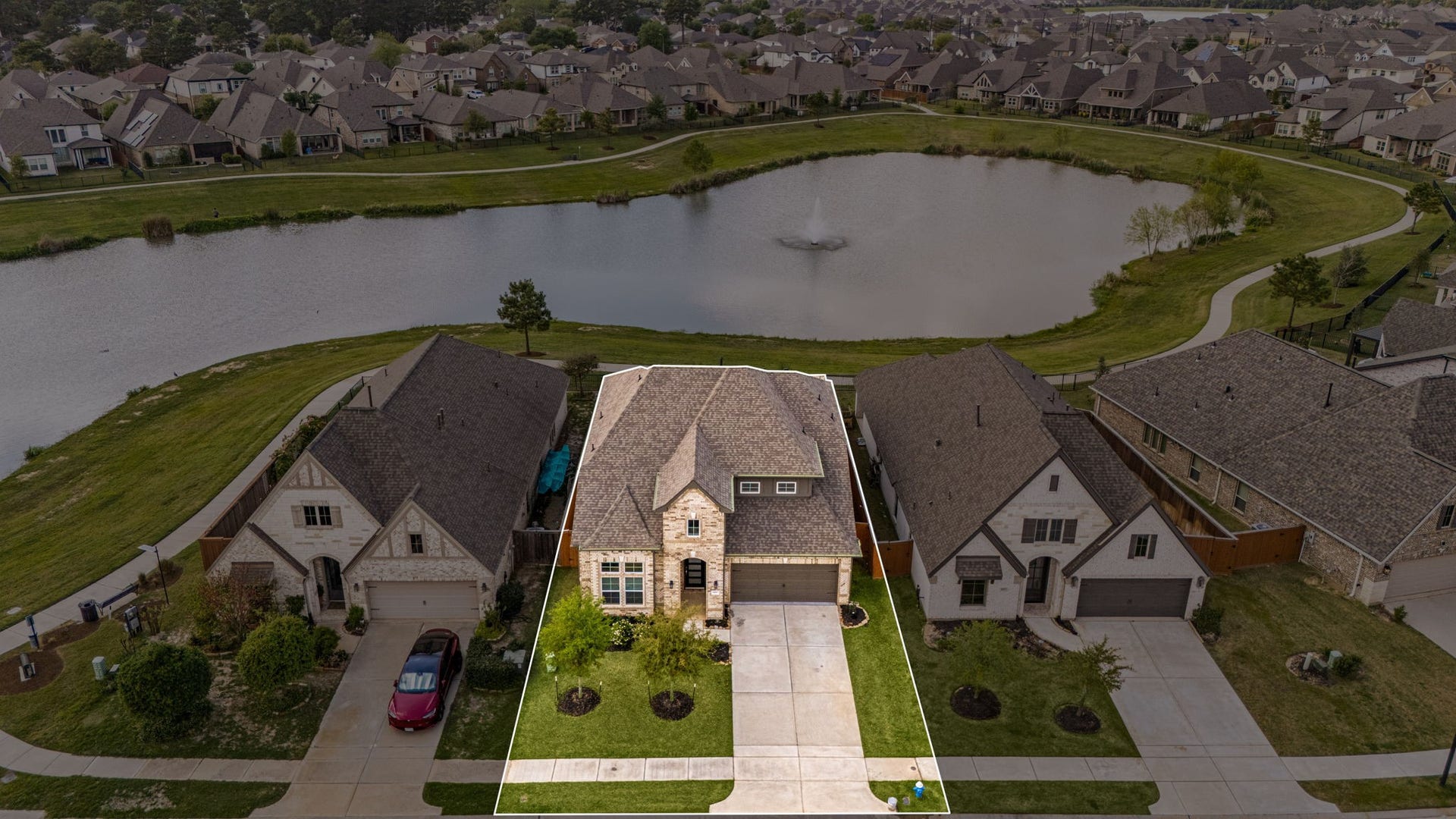 14443 Cobalt Bend Trail, Cypress, TX 77429 14443 Cobalt Bend Trail, Cypress, TX 77429