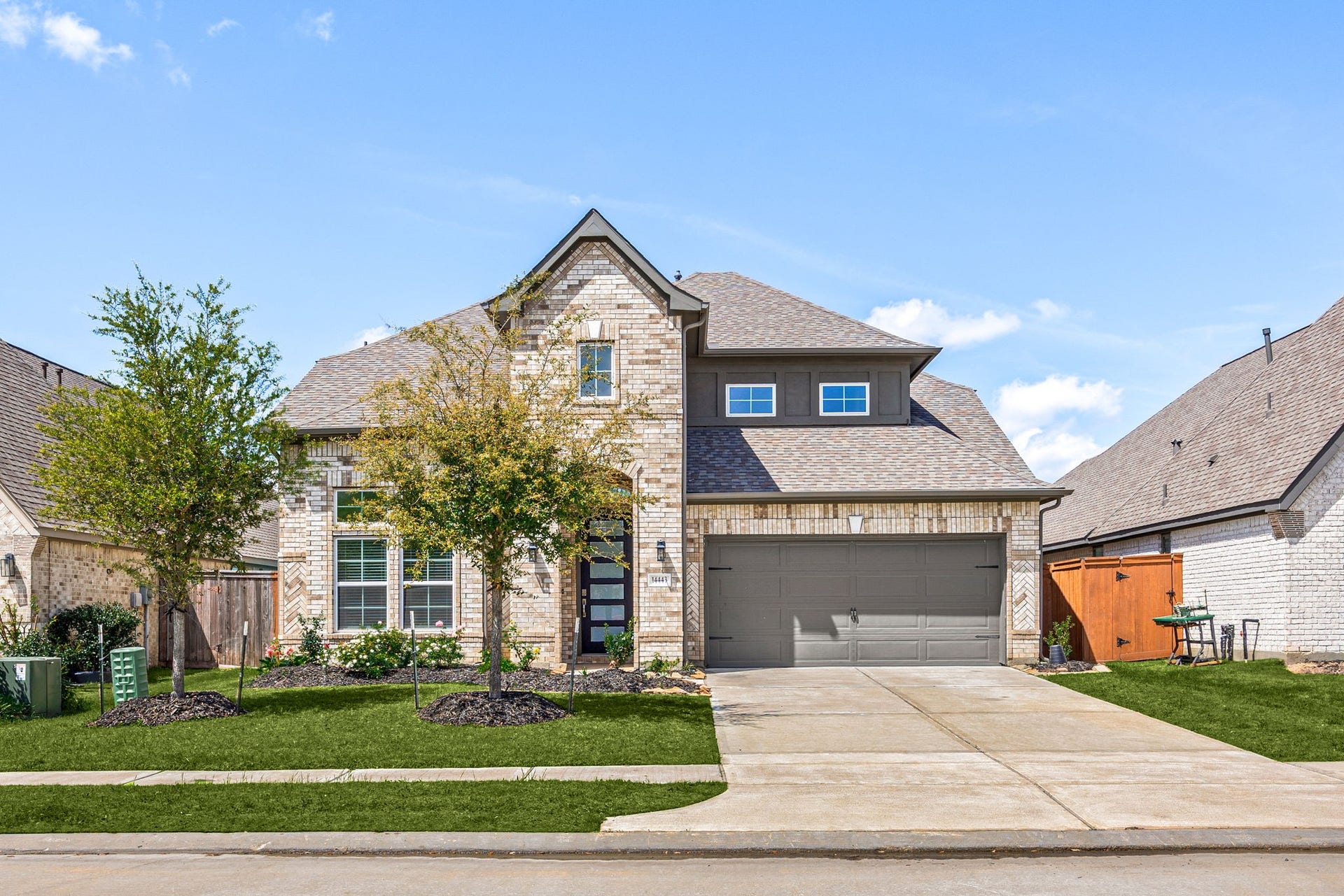 14443 Cobalt Bend Trail, Cypress, TX 77429 14443 Cobalt Bend Trail, Cypress, TX 77429