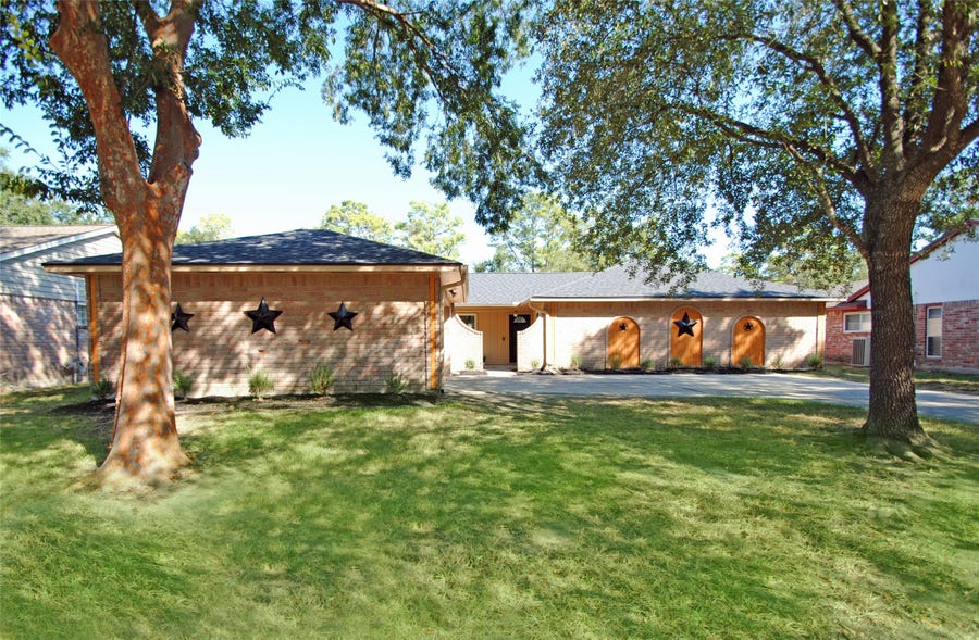 Property photo for 12502 Aste Lane, Houston, TX