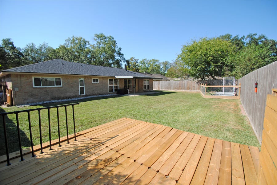 Property photo for 12502 Aste Lane, Houston, TX