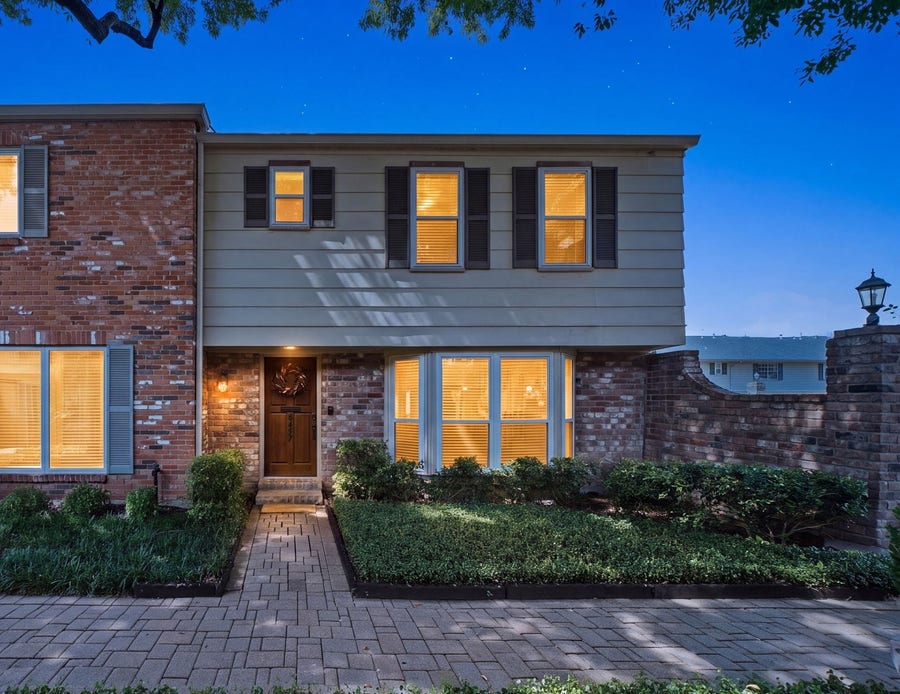 Property photo for 6457 Burgoyne Road, #29, Houston, TX