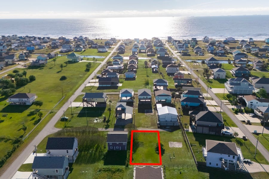 Property photo for 2109 1st, Crystal Beach, TX