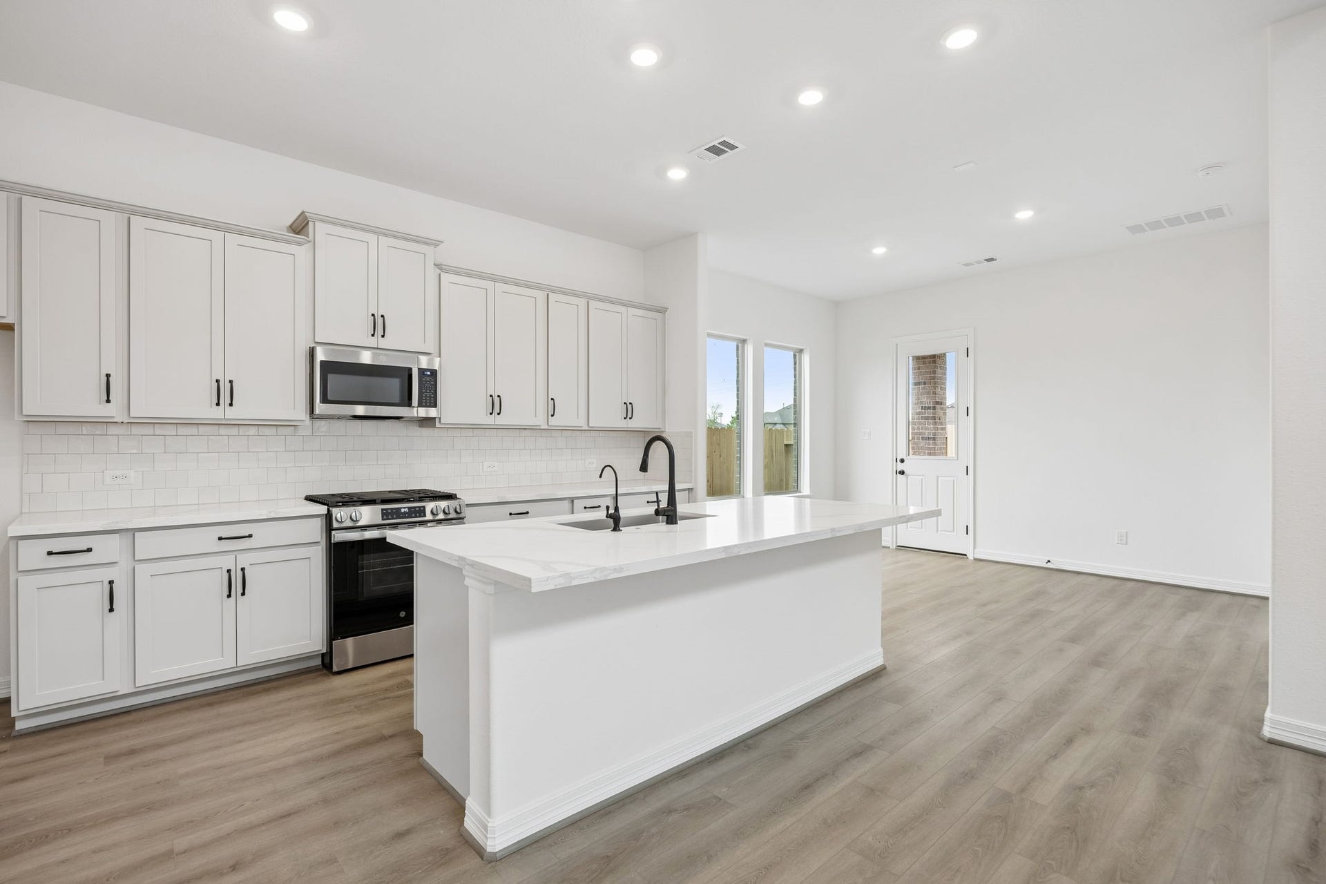 23662 Red Rowan Lane, Katy, TX 77493 Representative Photo