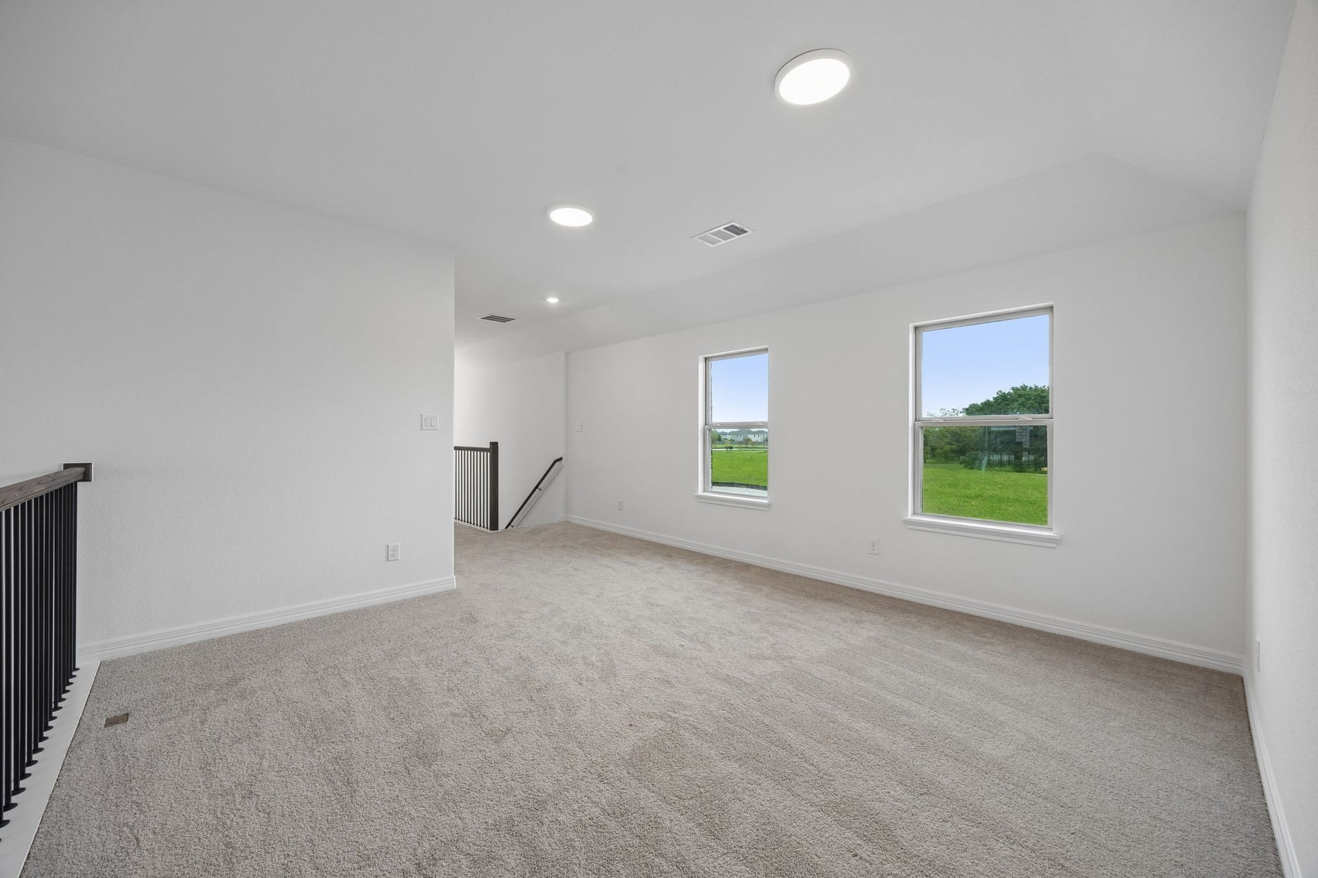 23662 Red Rowan Lane, Katy, TX 77493 Representative Photo