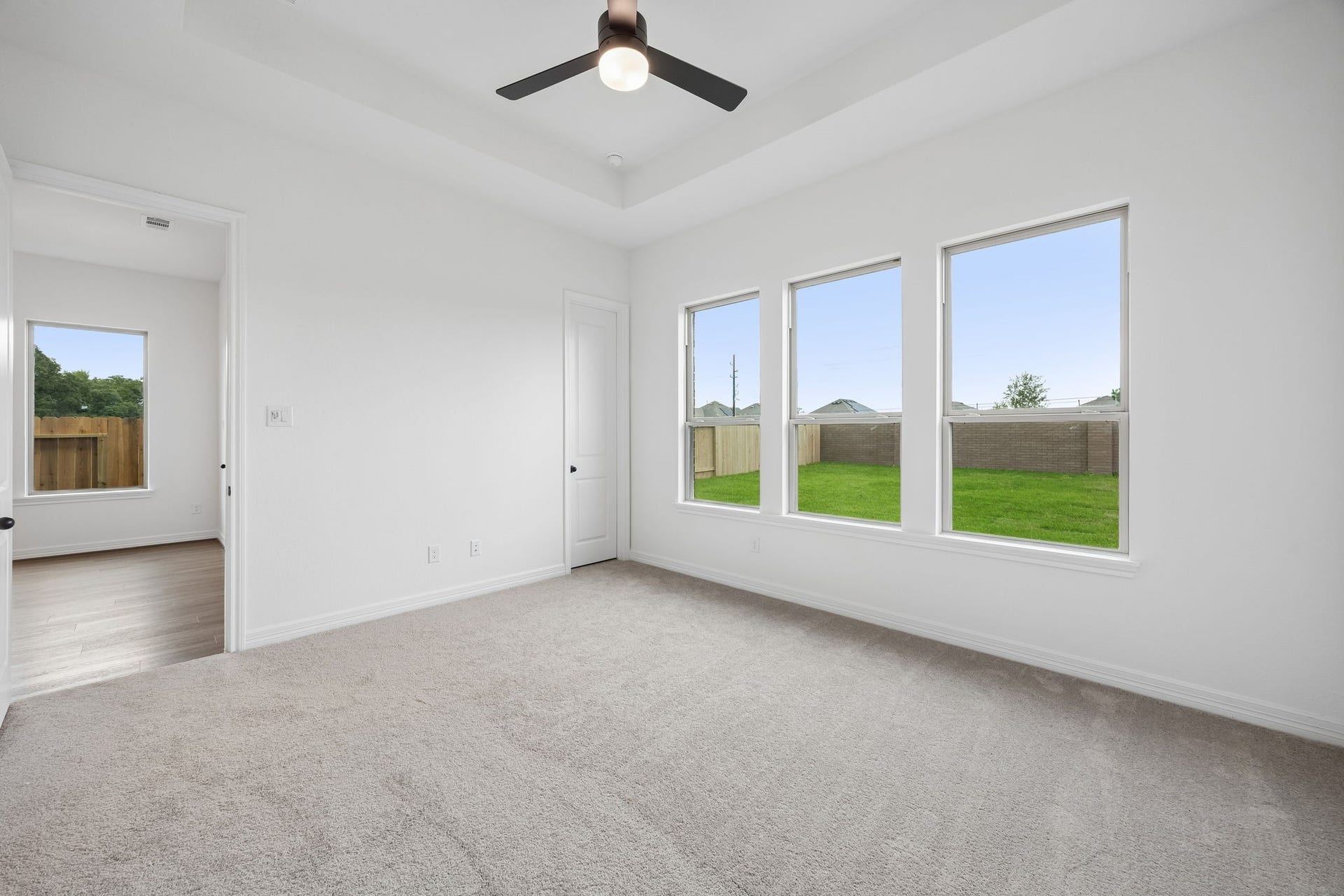 23662 Red Rowan Lane, Katy, TX 77493 Representative Photo