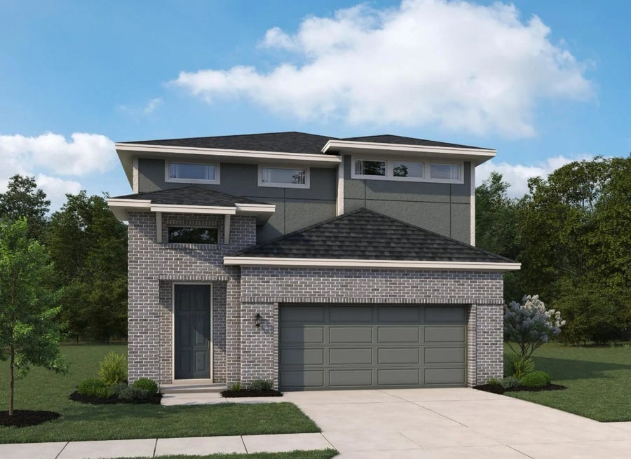 Property photo for 23662 Red Rowan Lane, Katy, TX