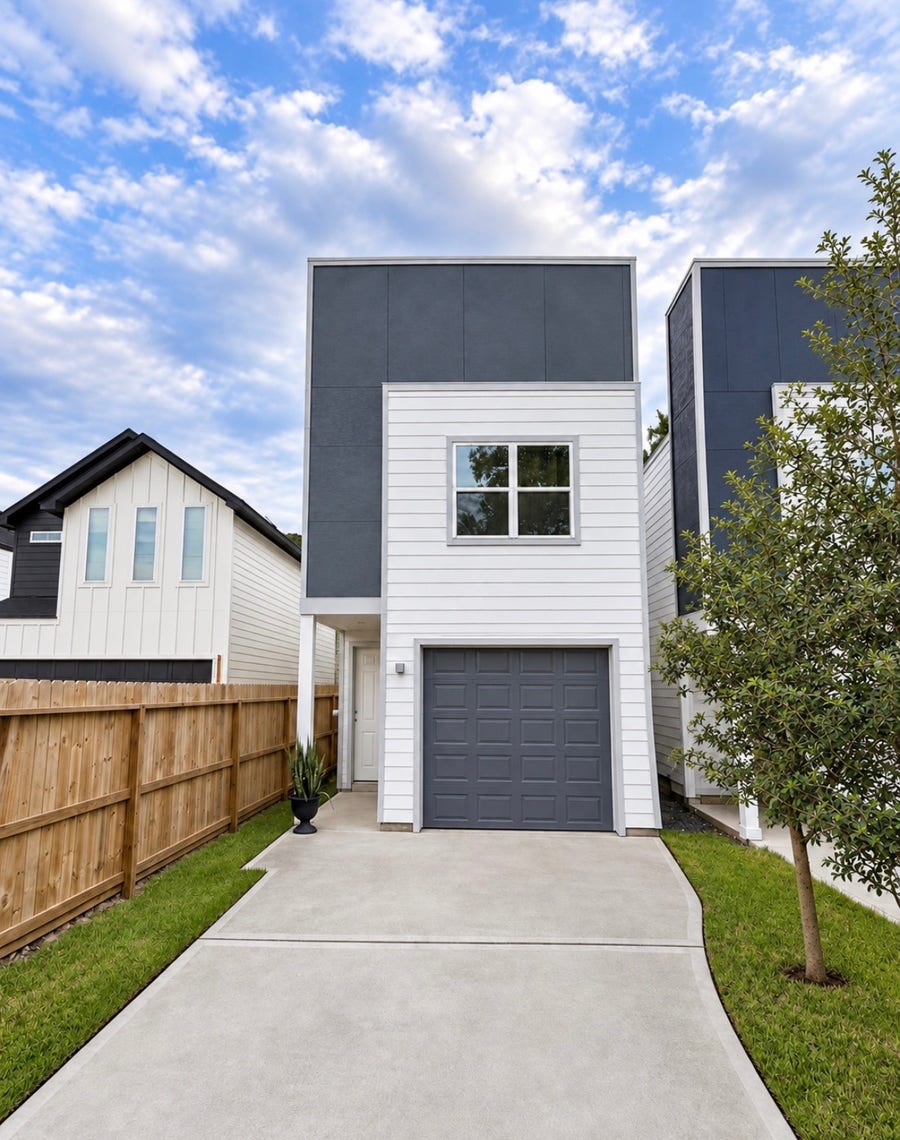 Property photo for 8312 Prairie View Drive, Houston, TX