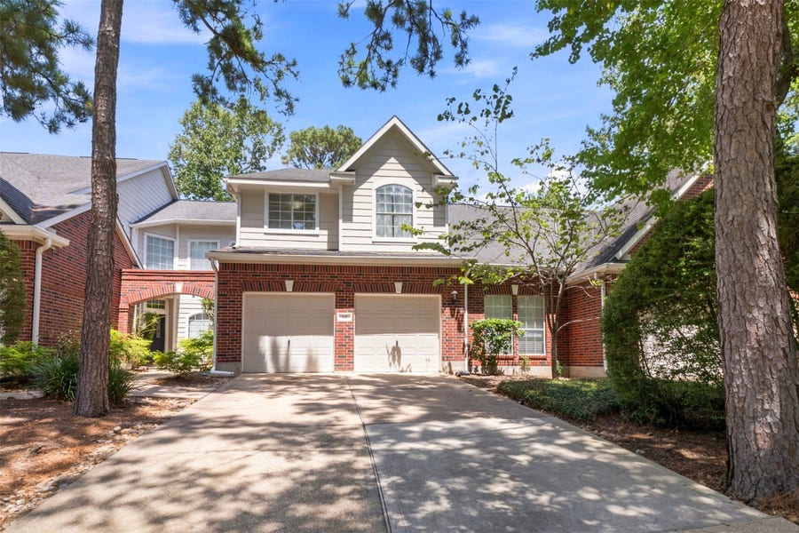 Property photo for 148 Piper Trail, The Woodlands, TX