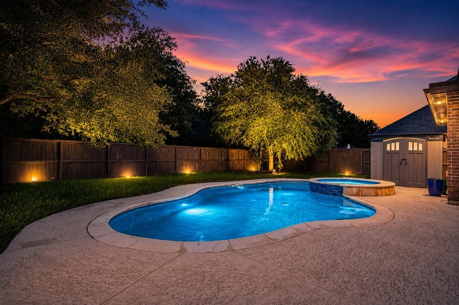 Property photo for 5703 Fulshear Plantation Drive, Fulshear, TX