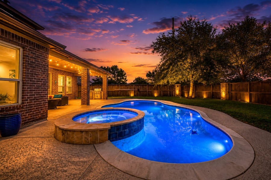 Property photo for 5703 Fulshear Plantation Drive, Fulshear, TX
