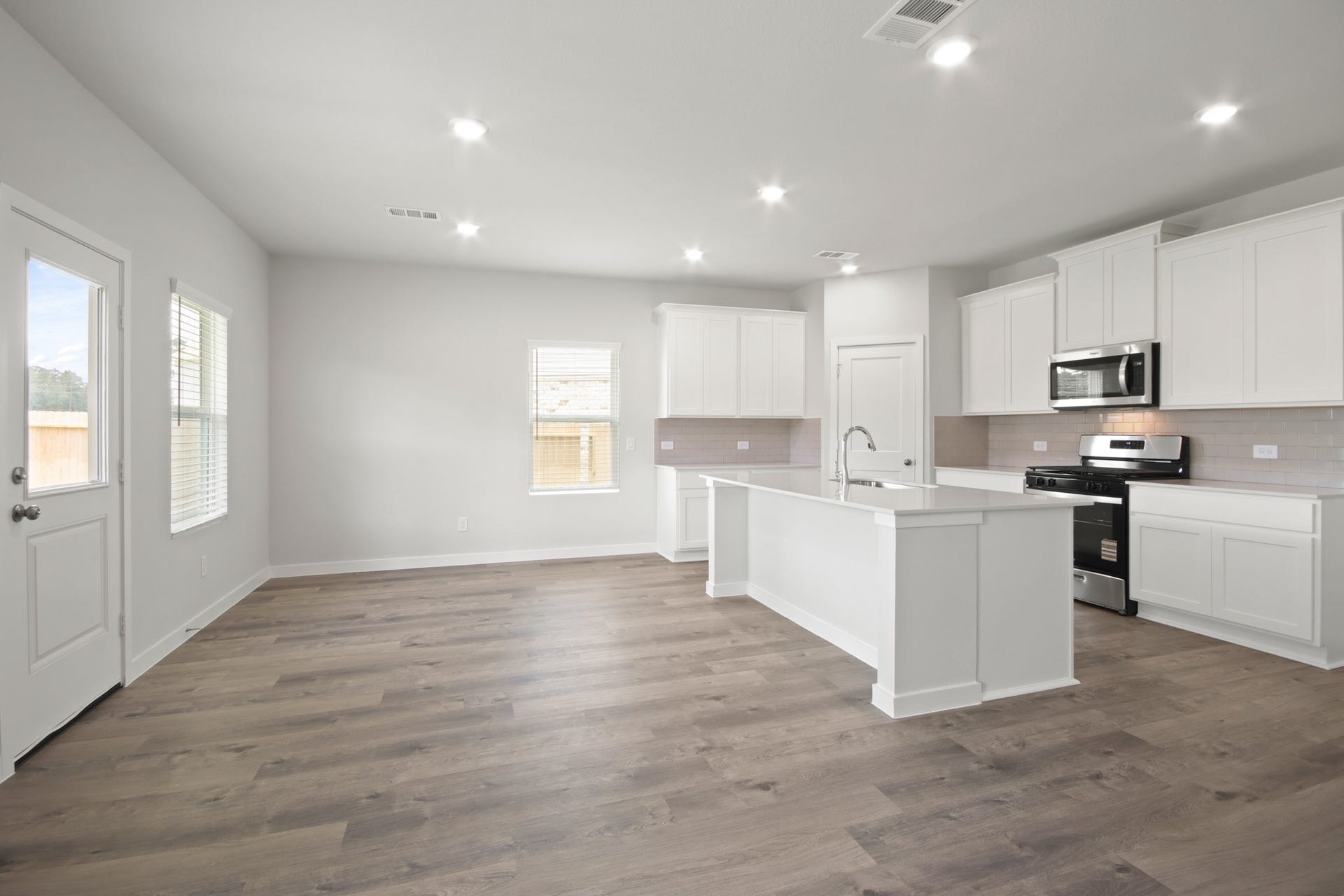 4523 Pleasant Peony Way, Katy, TX 77493