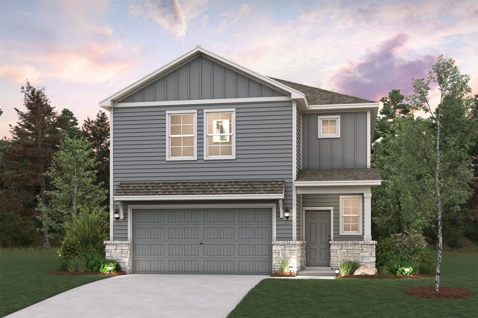 4523 Pleasant Peony Way, Katy, TX 77493