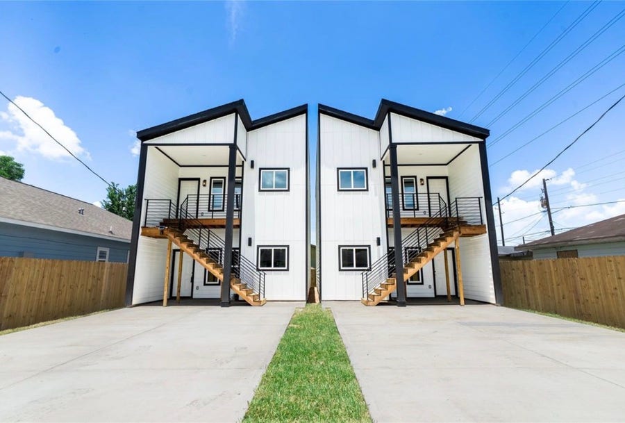 Property photo for 333 Delaware St, Houston, TX