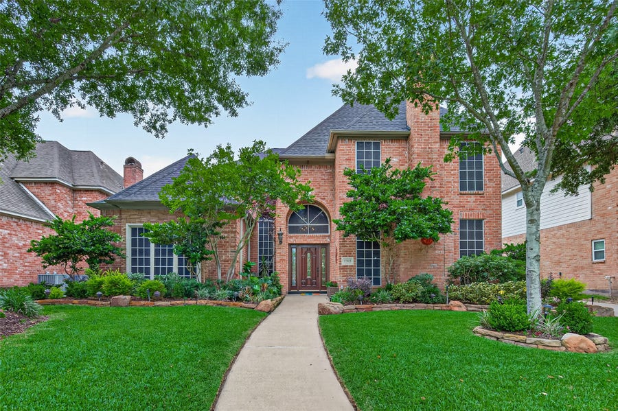 Property photo for 17411 Moreton Lane, Spring, TX