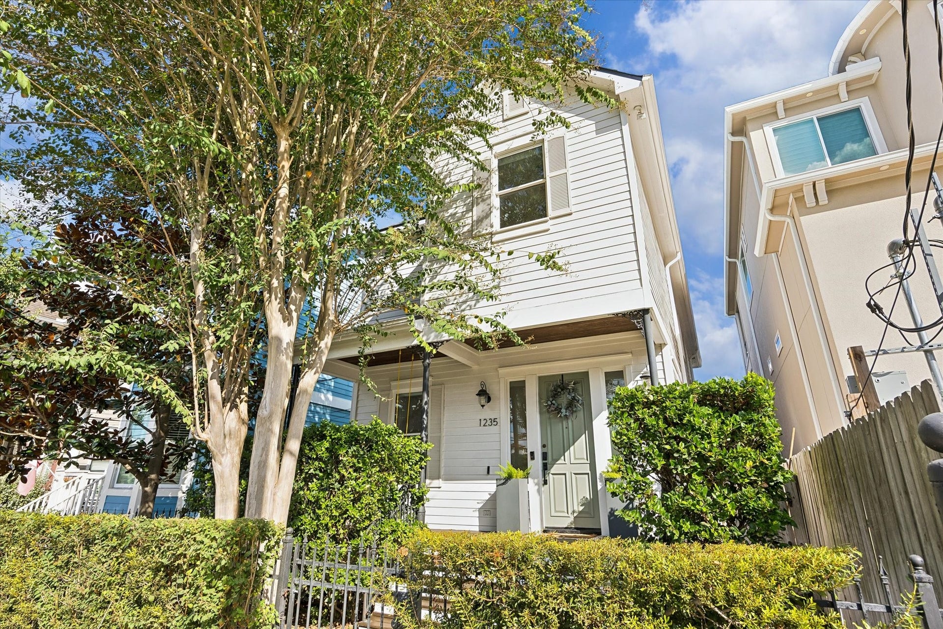 1235 W 21st Street, Houston, TX 77008