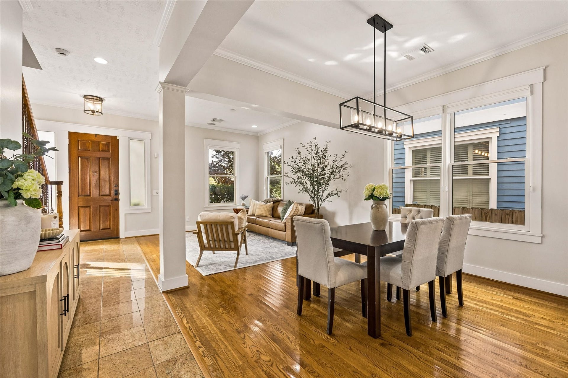 1235 W 21st Street, Houston, TX 77008