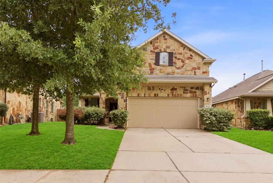 Property photo for 16626 Lake Prince Lane, Houston, TX