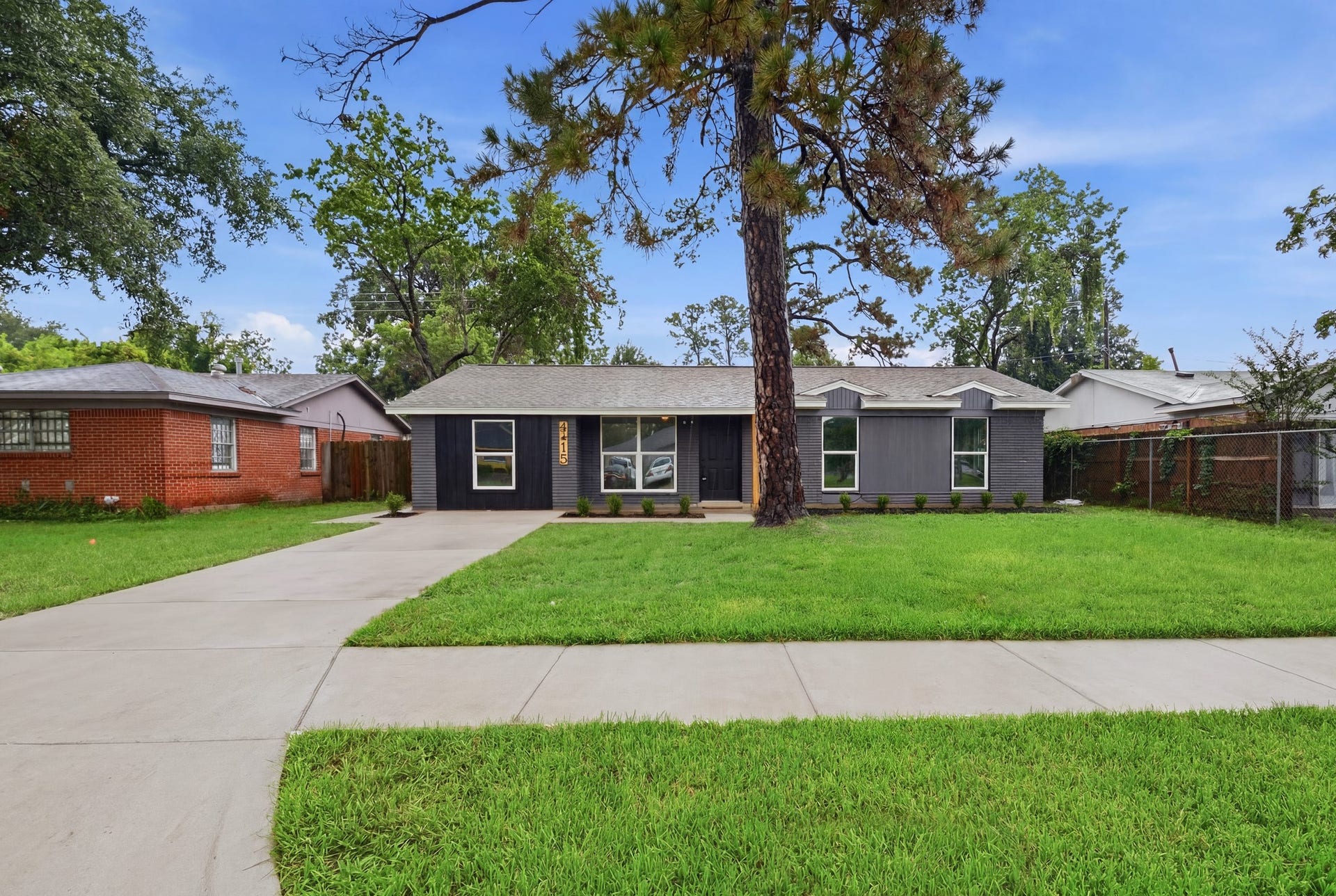 6415 Annunciation Street, Houston, TX 77016 6415 Annunciation Street, Houston, TX 77016