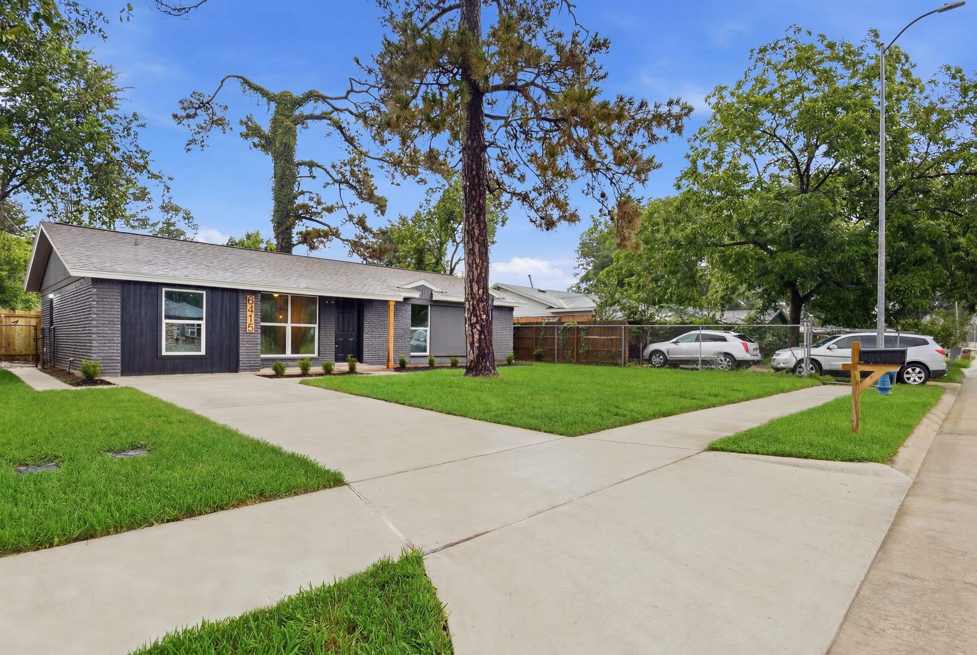 6415 Annunciation Street, Houston, TX 77016 6415 Annunciation Street, Houston, TX 77016